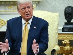 &quot;Stay Strong, Safe&quot;: Trump&#039;s Message After Tsunami Warning To US Pacific Coast