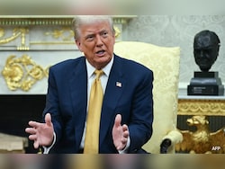Trump Says Gaza Ceasefire &#039;Possible&#039; Amid Starmer Talks