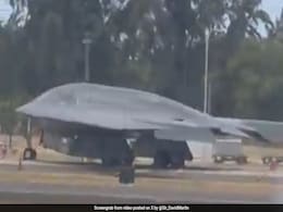 B-2 Mystery After Iran Strikes: Where Is The US Stealth Bomber B-2 Mystery After Iran Strikes: Where Is The US Stealth Bomber