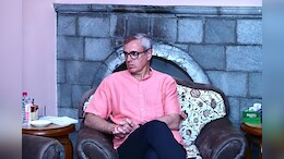 "What A Shame": Omar Abdullah Slams House Arrests On Kashmir Martyrs' Day