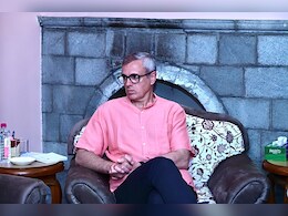 "Course Correction, Not Concession": Omar Abdullah's Letter For Statehood "Course Correction, Not Concession": Omar Abdullah's Letter For Statehood