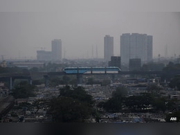 Mumbai Air Quality Report: मायानगरी मुंबईची हवा शुद्ध, प्रदूषण पातळीत 44 टक्क्यांनी घट, वाचा रिपोर्ट