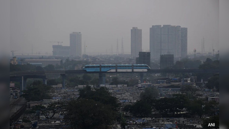 Mumbai Air Quality Report: मायानगरी मुंबईची हवा शुद्ध, प्रदूषण पातळीत 44 टक्क्यांनी घट, वाचा रिपोर्ट