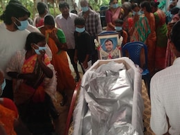 Indian Student Dies By Suicide In London, Body Brought Back To Telangana