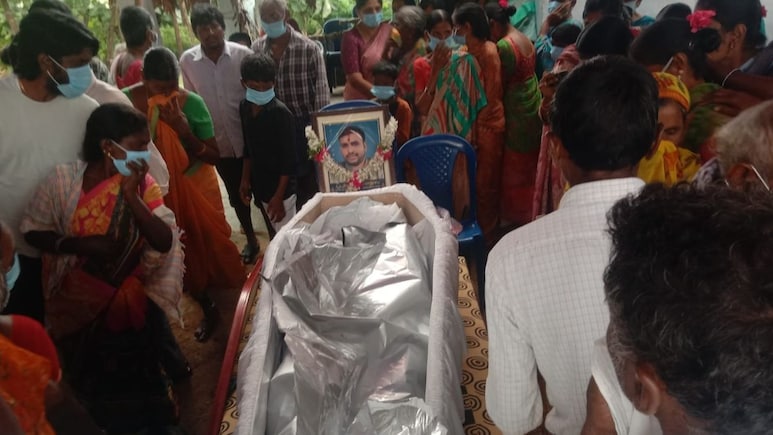 Indian Student Dies By Suicide In London, Body Brought Back To Telangana
