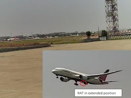 ईंधन कटऑफ होने से लेकर पायलट के आखिरी मैसेज तक... अहमदाबाद विमान क्रैश पर एयर इंडिया की जांच रिपोर्ट में हुए कई बड़े खुलासे