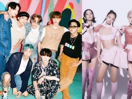 BTS To BLACKPINK, K-Pop Big Guns Are Back To The Show. What Lies Ahead