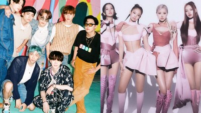 BTS To BLACKPINK, K-Pop Big Guns Are Back To The Show. What Lies Ahead