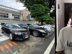 Two Fake Embassy Victims, Duped Of Rs 9 Lakh In Total, Reveal Ordeal