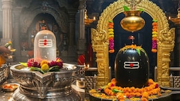 Sawan First Somwar 2025: सावन का पहला सोमवार आज, कैसे करें भगवान शिव को प्रसन्न, जानें शुभ मुहूर्त-पूजा विधि