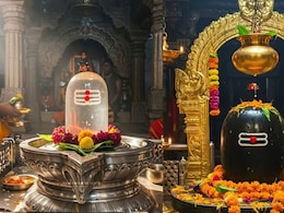 Sawan First Somwar 2025: सावन का पहला सोमवार आज, कैसे करें भगवान शिव को प्रसन्न, जानें शुभ मुहूर्त-पूजा विधि