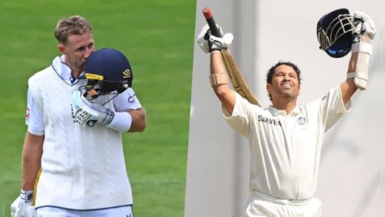 IND vs ENG: सचिन तेंदुलकर का वर्ल्ड रिकॉर्ड तोड़ पाएंगे या या नहीं,जो रूट ने दिया जवाब