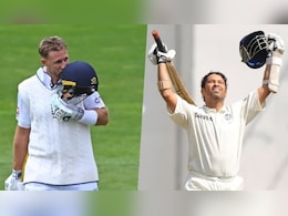 Joe Root vs Sahin Tendulkar: जो रूट के सामने एक दो नहीं बल्कि तेंदुलकर का 5 वर्ल्ड रिकॉर्ड निशाने पर Joe Root vs Sahin Tendulkar: जो रूट के सामने एक दो नहीं बल्कि तेंदुलकर का 5 वर्ल्ड रिकॉर्ड निशाने पर