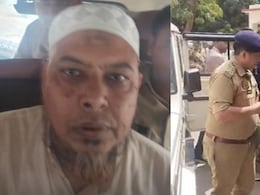 कैसे महेंद्र बना आगरा धर्मांतरण का मास्टरमाइंड अब्दुल रहमान? पत्नी से लेकर बहू भी थीं हिंदू कैसे महेंद्र बना आगरा धर्मांतरण का मास्टरमाइंड अब्दुल रहमान? पत्नी से लेकर बहू भी थीं हिंदू