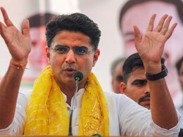 सचिन पायलट ने सीएम भजनलाल शर्मा और मदन दिलावर को लिखा पत्र, टोंक के लिए की यह मांग