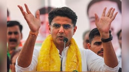 Rajasthan Politics: "जगदीप धनखड़ ने क्यों दिया इस्तीफा?" सचिन पायलट बोले- खुलासा करे केंद्र सरकार