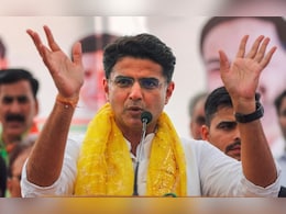 Rajasthan Politics: "जगदीप धनखड़ ने क्यों दिया इस्तीफा?" सचिन पायलट बोले- खुलासा करे केंद्र सरकार