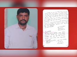 कर्नाटक में डिजिटल अरेस्ट के डर से शख्‍स ने की खुदकुशी, 11 लाख लेने के बावजूद CBI अधिकारी बनकर परेशान कर रहे थे स्‍कैमर्स