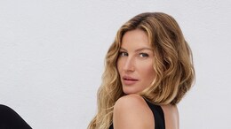 Supermodel Gisele Bundchen's 40th Birthday Celebration Pics Are Out - Get Ready To Drool