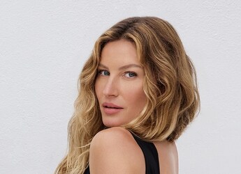 Supermodel Gisele Bundchen's 40th Birthday Celebration Pics Are Out - Get Ready To Drool