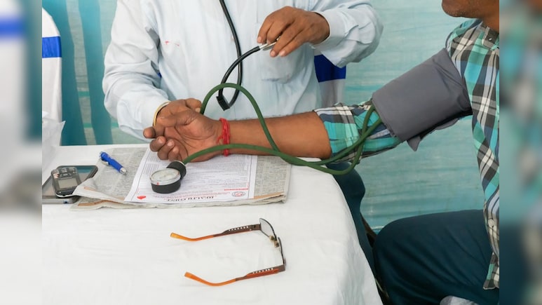 AIIMS के अध्ययन में खुलासा, हाई ब्लड प्रेशर को कंट्रोल करने में दो दवाओं का कॉम्बिनेशन प्रभावी