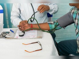 AIIMS के अध्ययन में खुलासा, हाई ब्लड प्रेशर को कंट्रोल करने में दो दवाओं का कॉम्बिनेशन प्रभावी AIIMS के अध्ययन में खुलासा, हाई ब्लड प्रेशर को कंट्रोल करने में दो दवाओं का कॉम्बिनेशन प्रभावी