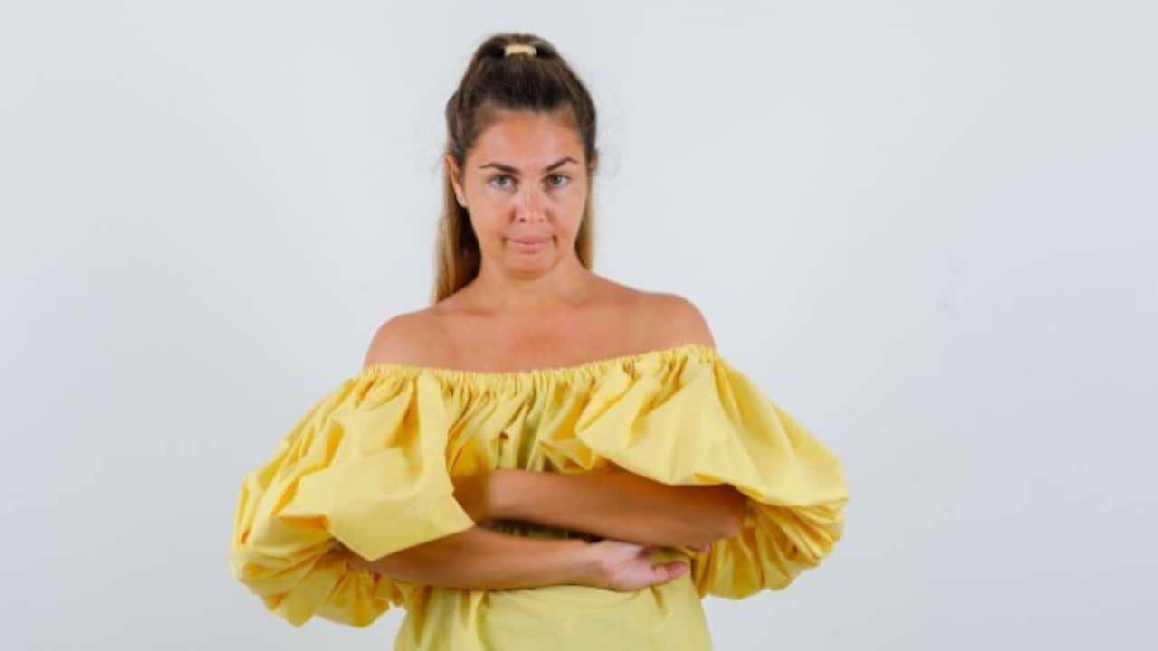 Comprehensive Guide to Integrating Puff Sleeves into Your Ethnic and Street Wear.