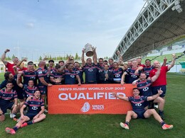 Hong Kong Qualify For Rugby World Cup For First Time