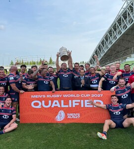 Hong Kong Qualify For Rugby World Cup For First Time