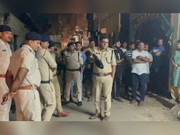 पटना में बीजेपी नेता सुरेंद्र केवट की गोली मारकर हत्या, तेजस्वी ने फिर उठाए कानून-व्यवस्था पर सवाल पटना में बीजेपी नेता सुरेंद्र केवट की गोली मारकर हत्या, तेजस्वी ने फिर उठाए कानून-व्यवस्था पर सवाल