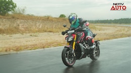 2025 TVS Apache RTR 310 Review: Better Than Before