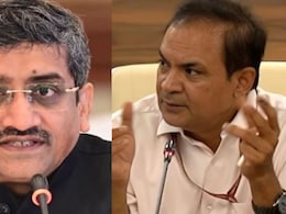 मणिपुर में बड़ा प्रशासनिक फेरबदल, राज्य को मिला नया मुख्य सचिव, डॉ. गोयल ने ली प्रशांत कुमार सिंह की जगह