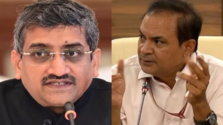 मणिपुर में बड़ा प्रशासनिक फेरबदल, राज्य को मिला नया मुख्य सचिव, डॉ. गोयल ने ली प्रशांत कुमार सिंह की जगह
