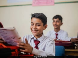 CBSE का बड़ा फैसला, छात्रों के लिए APAAR ID बनवाना है जरूरी, जानिए यहां सारी डिटेल CBSE का बड़ा फैसला, छात्रों के लिए APAAR ID बनवाना है जरूरी, जानिए यहां सारी डिटेल