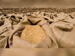 Rajasthan: सरकारी अफसर और कर्मचारी ही खा रहे थे गरीबों का गेहूं, 83 हजार से ज्यादा कर्मचारी ले रहे थे लाभ Rajasthan: सरकारी अफसर और कर्मचारी ही खा रहे थे गरीबों का गेहूं, 83 हजार से ज्यादा कर्मचारी ले रहे थे लाभ