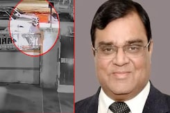 Lawlessness In Bihar: Businessman-BJP Leader Gopal Khemka Shot Dead In Front Of Patna House Lawlessness In Bihar: Businessman-BJP Leader Gopal Khemka Shot Dead In Front Of Patna House