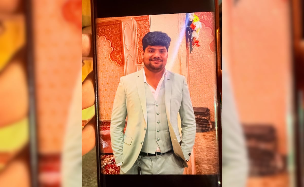 Мъж, празнуващ рожден ден, намушкан многократно в Road Rage Delhi, умира 