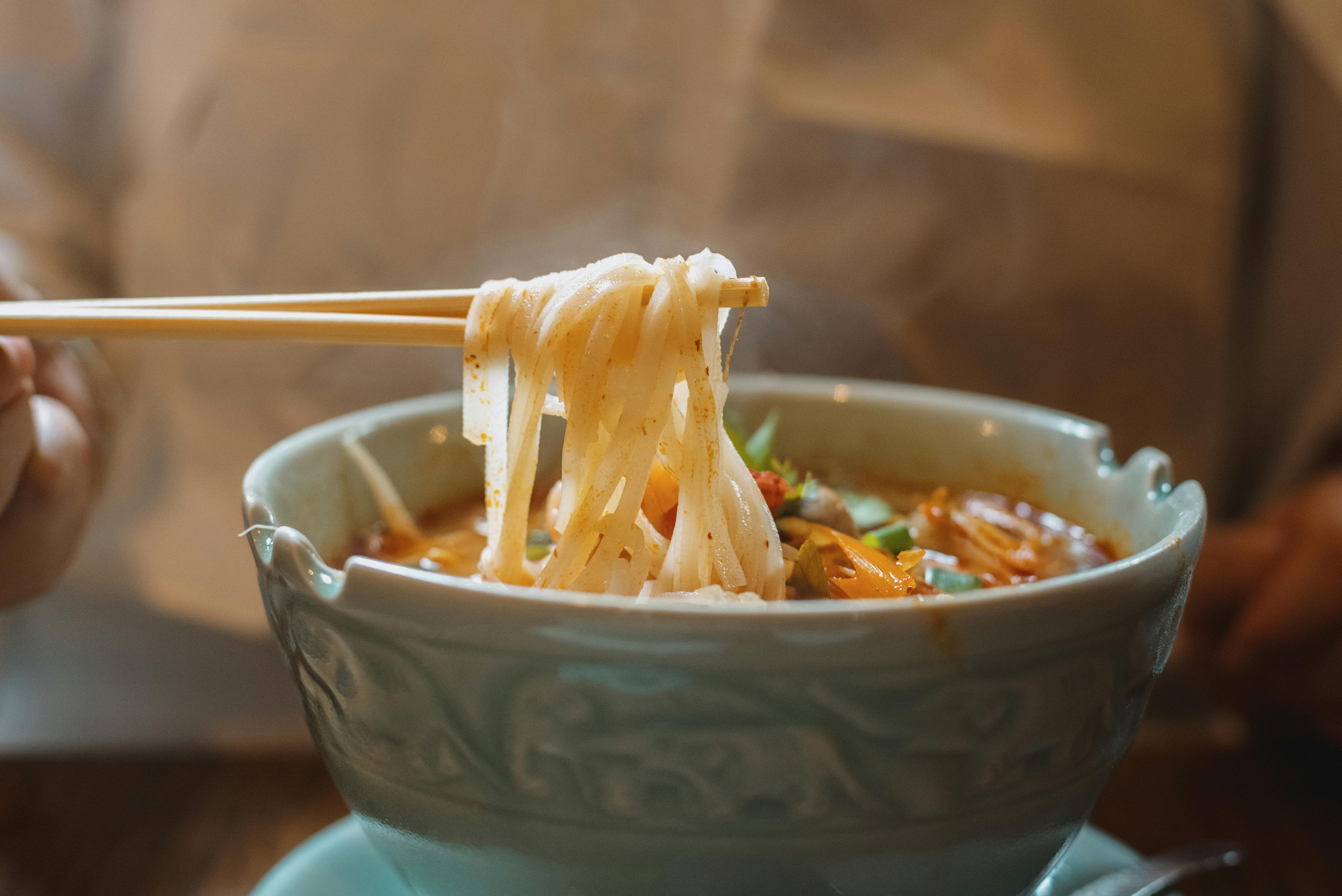 Ramen Trail In Chennai: Where To Get The Best Ramen Bowls In The City