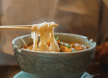 Ramen Trail In Chennai: Where To Get The Best Ramen Bowls In The City