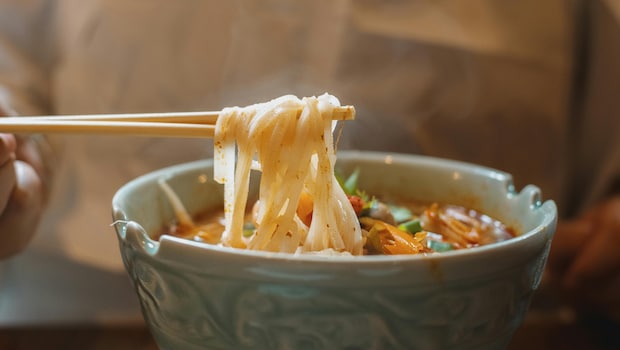 Noodle Soups For Monsoon: Japanese ramen is wholesome and tasty Noodle Soups For Monsoon: Japanese ramen is wholesome and tasty