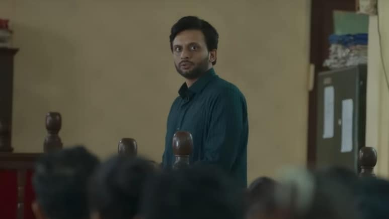 ना ही आश्रम ना ही पंचायत, 2025 में इस वेब सीरीज को देखा गया सबसे ज्यादा बार, OTT पर छाया 48 साल का ये एक्टर