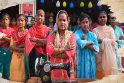 Mission Impact: How India's Entrepreneurs Are Reshaping Society Mission Impact: How India's Entrepreneurs Are Reshaping Society