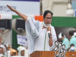 "Terror Unleashed On...": Trinamool-BJP Tug-Of-War On Bengali Pride "Terror Unleashed On...": Trinamool-BJP Tug-Of-War On Bengali Pride