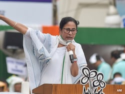 Governor Returns Aparajita Bill To Bengal Government, Trinamool May Protest