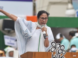 Governor Returns Aparajita Bill To Bengal Government, Trinamool May Protest Governor Returns Aparajita Bill To Bengal Government, Trinamool May Protest