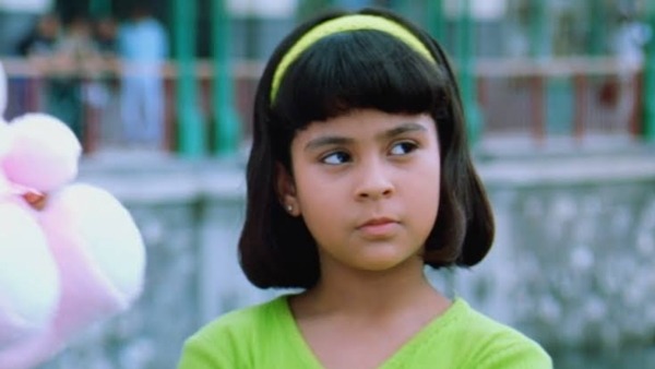 'कुछ कुछ होता है' की अंजलि अब है 36 साल की यंग खूबसूरत लेडी, 27 साल बाद देख पुरानी यादों में खोए फैंस