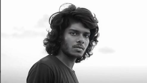 Rape Case Filed Against Malayalam Rapper Hirandas Murali By Doctor