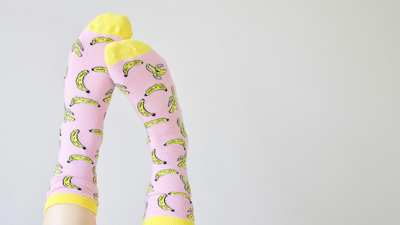 Get These Quirky Socks That Instantly Upgrade Your Outfit From Myntra Now