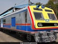 Mumbai News : मुंबईतील सर्वच लोकल होणार वातानुकुलीत, भाडेवाढही होणार नाही