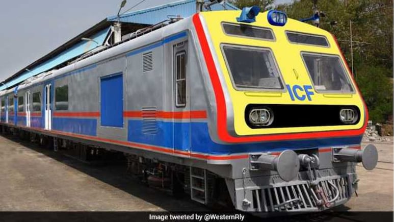 Mumbai News : मुंबईतील सर्वच लोकल होणार वातानुकुलीत, भाडेवाढही होणार नाही